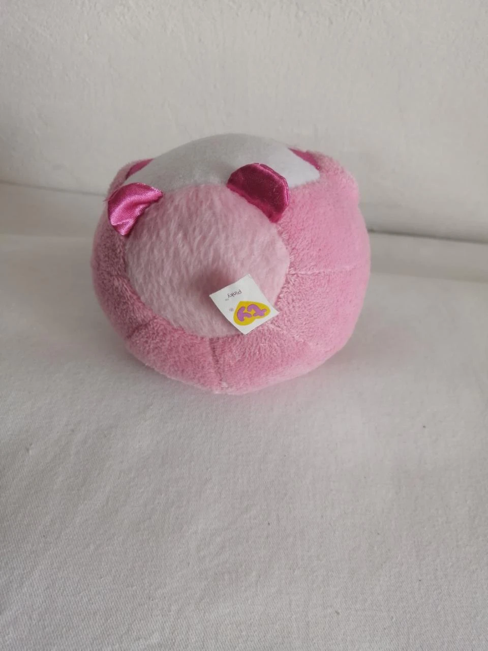 Peluche TY balls Z hámster – photo 5
